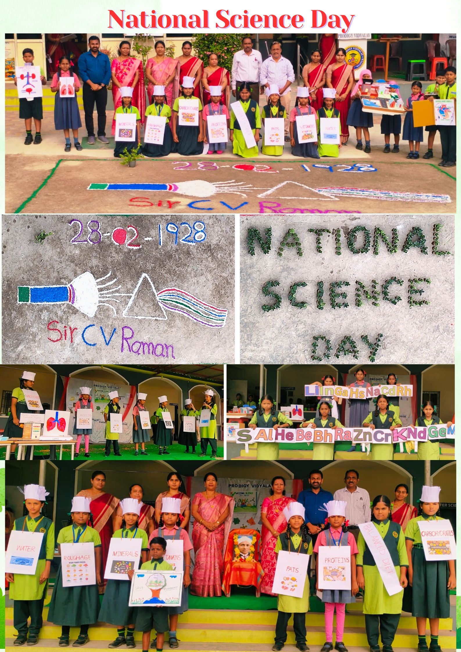 Science Day