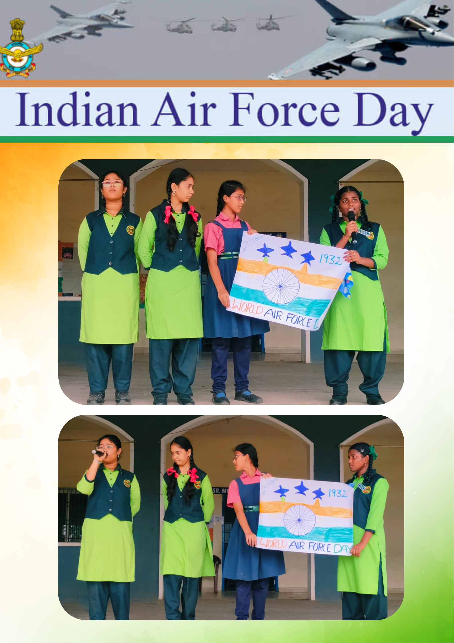 Air Force Day